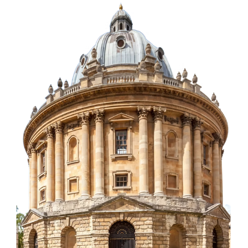 Universidad de Oxford