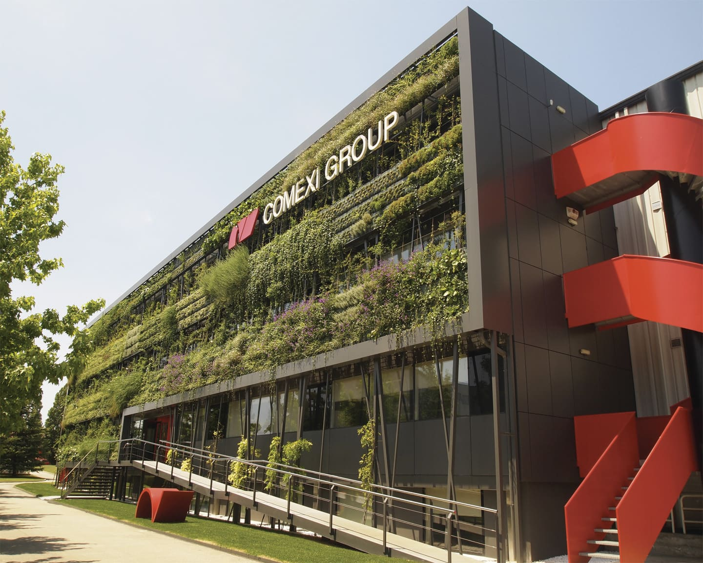 Comexi Group